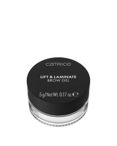 Catrice Lift & Laminate Gel de Sobrancelhas 5g