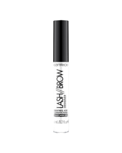 Catrice Lash Brow Designer Shaping And Conditioning Mascara Gel de Pestanas e Sobrancelhas 010