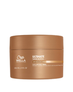 Wella Professionals Ultimate Smooth Máscara 150ml