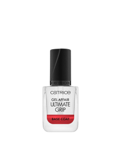 Catrice Gel Affair Ultimate Grip Base Coat Verniz Base de Aderência 10ml