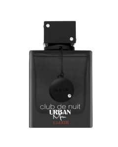 Armaf Club De Nuit Urban Man Elixir Eau de Parfum Masculino 105ml