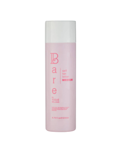 Bare by Vogue Williams Self Tan Lotion Medium 200ml