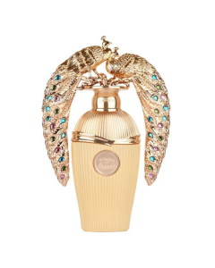 Lattafa Afeef Eau de Parfum Unissexo 100ml