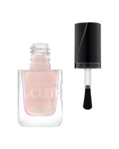 Catrice GEL AFFAIR Nail Lacquer 003 The Pearl Next Door 10,5ml
