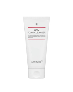 Medicube Red Foam Cleanser 120ml