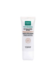 Martiderm Proteos Screen SPF50+ Clair Creme Facial 40ml