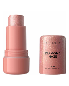 Catrice Diamond Haze Jelly Stick Iluminador 010