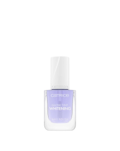 Catrice Nail Whitening Verniz de Unhas Branqueador e Iluminador 020 10.5ml