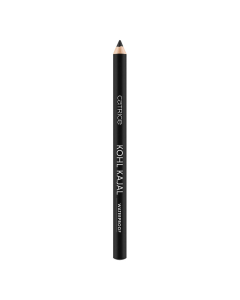 Catrice Kohl Kajal Lápis de Olhos Waterproof - 010