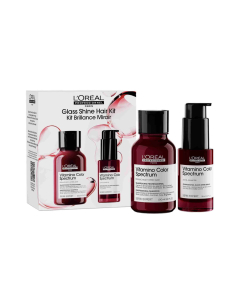 L’Oréal Professionnel Vitamino Color Spectrum Mini Kit Shampoo 100ml + Sérum 30ml
