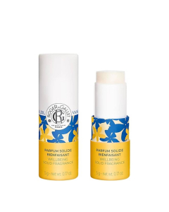 Roger & Gallet Perfume Sólido Vanille Soleil 5g