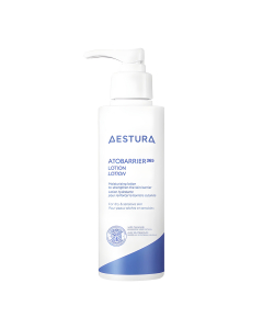 Aestura Atobarrier 365 Loção Hidratante Fortalecedora da Barreira Cutânea 150ml