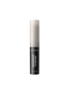 Catrice Drunk'n Diamonds Jelly Topper Sombra de Olhos Brilho Multidimensional 2.5g - 010 Moonlight Glow