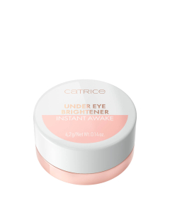 Catrice Under Eye Brightener Corretor Iluminador de Olheiras 4.2g - 010 Light Rose