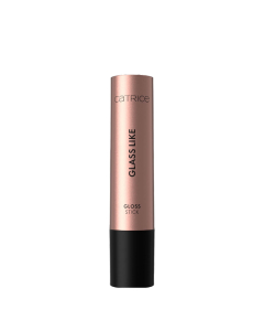 Catrice Glass Like Gloss Stick Batom Hidratante Efeito Vidro 3.5g - 010 Bare Ambition