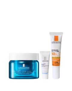 La Roche Posay Hyalu B5 Creme Pack Protocolo Antirrugas e Antimanchas