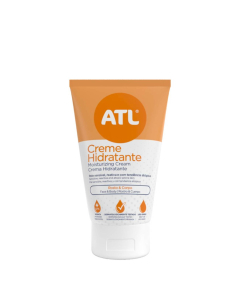 ATL Creme Hidratante Rosto e Corpo 100g