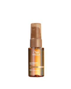 Wella Professionals Ultimate Smooth Miracle Oil Óleo Capilar