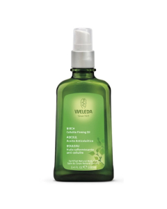 Weleda Bétula Óleo Anti-Celulite