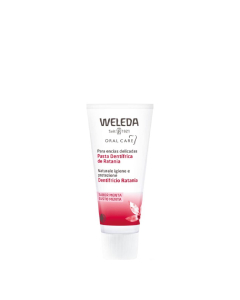 Weleda Pasta Dentífrica Ratânia