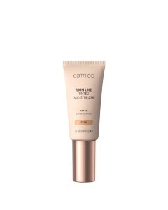 Catrice Skin Like Creme Hidratante com Cor SPF30 28ml