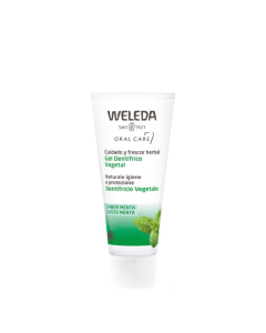 Weleda Pasta Dentífrica Vegetal