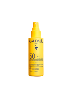 Caudalie Vinosun Spray de Proteção Elevada FPS50 75ml