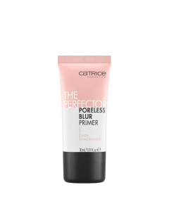 Catrice The Perfector Poreless Primer Efeito Blur 30ml
