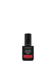 Catrice Gel Affair Ultimate Stay Verniz de Unhas Top Coat 10.5ml