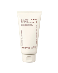 Innisfree Volcanic BHA Espuma de Limpeza Purificante 150g