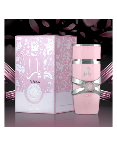 Lattafa Yara Eau de Parfum 100ml