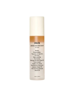 ABIB Jericho Rose Mist Serum Spray Iluminador 100ml