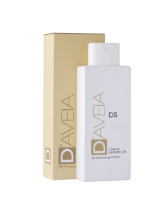 D'Aveia DS Creme Lavante 200ml