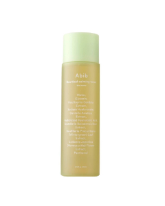 ABIB Heartleaf Calming Toner Skin Booster 200ml