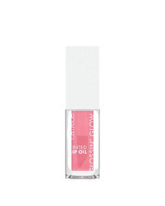 Catrice Glossin' Glow Tinted Lip Oil Óleo Labial Brilho e Nutrição 4ml - 010 - Keep It Juicy