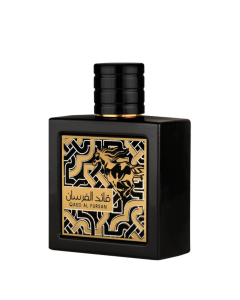 Lattafa Qaed Al Fursan Eau de Parfum 90ml