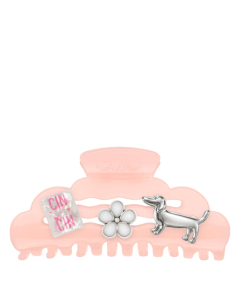 invisibobble Clipstar My Claw Hug me Baby Mola de Cabelo Edição Limitada 1unid.