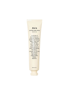 ABIB Jericho Rose Creme Nutrition Tube Creme Facial Nutritivo e Restaurador 75ml