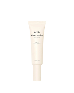 ABIB Collagen Eye Creme Jericho Rose Creme de Olhos Elasticidade e Firmeza 30ml