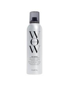 Color Wow Cult Favorite Hairspray Laca Capilar Fixação Flexível e Brilho 250ml