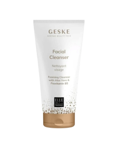 Geske Facial Cleanser Gel de Limpeza Hidratante 100ml