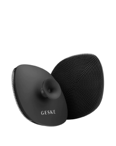 Geske SmartAppGuided Escova Facial 4 em 1 Limpeza e Esfoliação 1unid.