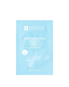 Erborian Hydra Shot Máscara Facial Hidratante Intensiva 15g