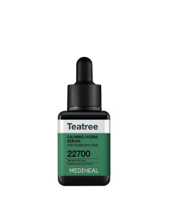 Mediheal Tea Tree Calming Hydra Sérum Calmante 40ml