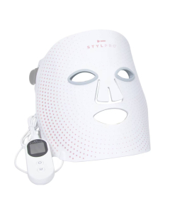 STYLPRO LED Wavelength Máscara LED Tratamento Facial
