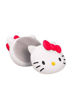 Geske Facial Brush 3 in 1 Hello Kitty Starlight Escova Facial Limpeza e Massagem
