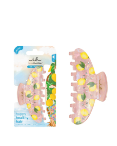 Invisibobble Clipstar Capri Charme Edição Limitada