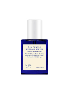 Dr. Althea 0.1% Gentle Retinol Sérum Antienvelhecimento 30ml