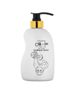 Elizavecca CER-100 Condicionador Reparador Força e Brilho 500ml