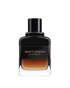 Givenchy Gentleman Réserve Privée Eau de Parfum Perfume Amadeirado Intenso